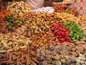 patisseries_marocaines