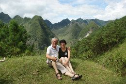 Vietnam