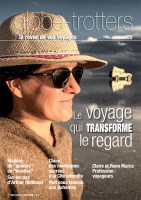 Globe-trotters Magazine n°228