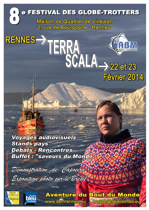terra scala