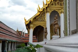 Thailande
