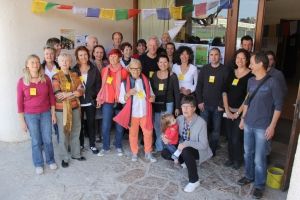 Succès au 1er Festival des Globe-Trotters ABM à Montpellier