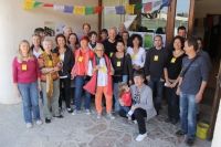 Succès au 1er Festival des Globe-Trotters ABM à Montpellier
