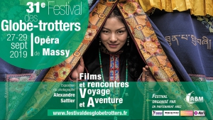 Téléchargez le programme du 31e festival des Globe-Trotters