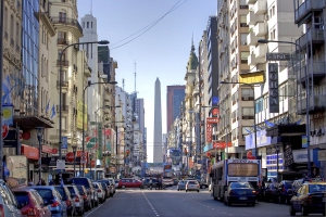 Que visiter pour un week-end à Buenos Aires ?