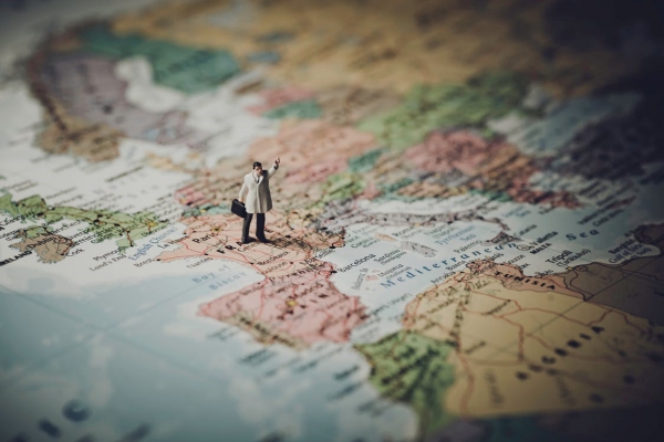 La loterie au service du tourisme