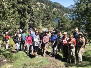 Escapade dans les Pyrénées orientales