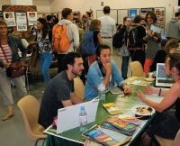 Partagez vos voyages au festival des Globe-Trotters à l'Opéra de Paris-sud