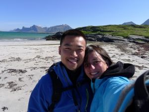Le voyage de M. Panda