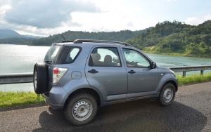 Revendre sa voiture