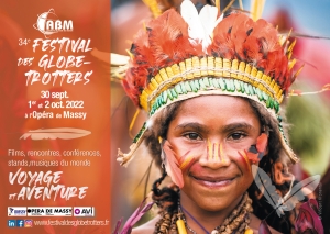 Les réservations sont ouvertes pour le 34e festival des Globe-Trotters