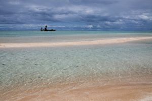Partir à Tahiti