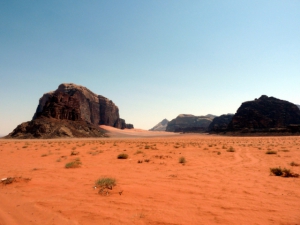 Jordanie