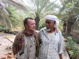 SOCOTRA, île mystérieuse... île merveilleuse...