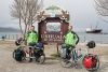 15 000 km à vélo, d’Ushuaïa (Argentine) à Carthagène des Indes (Colombie)