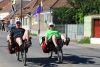Les cyclo migrateurs