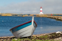 Découverte de Saint Pierre et Miquelon