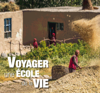 Le magazine Globe-Trotters de janvier/février n° 225, arrive dans vos boîtes aux lettres
