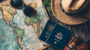 Voyager avec des documents officiels : quand prévoir une traduction assermentée en ligne ?