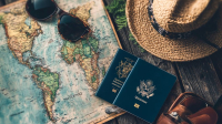 Voyager avec des documents officiels : quand prévoir une traduction assermentée en ligne ?