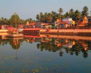 Coup de coeur pour Gokarna (Inde)