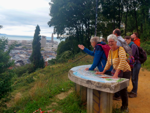 Escapade havraise - Week-end du 12 septembre 2025