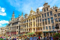Que faire le temps d'un week-end à Bruxelles.