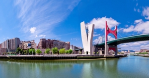Bilbao reine de la culture