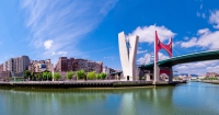 Bilbao reine de la culture