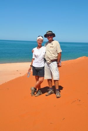 Parcourir l'australie en véhicule de location