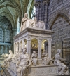 Découverte de Saint-Denis.