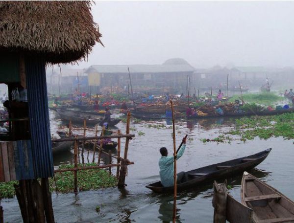 Bénin