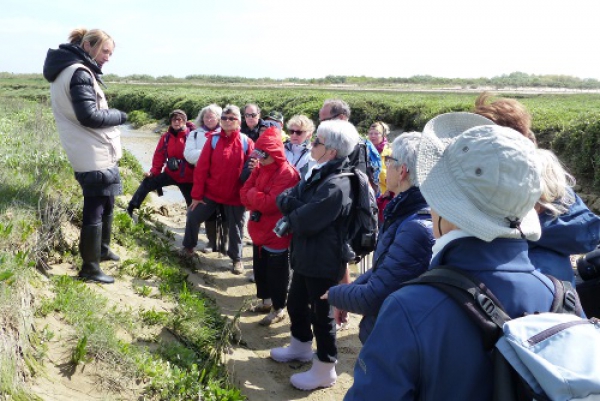 Une escapade printanière en Picardie pour ABM Le Mans