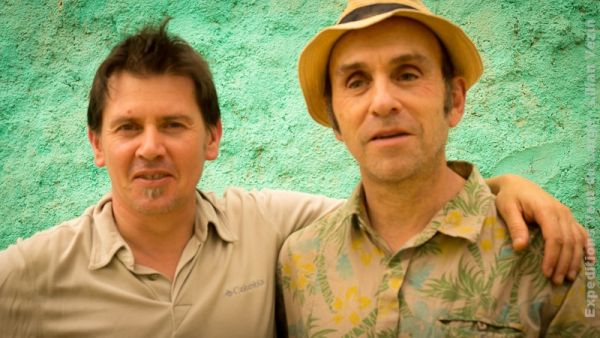 ABM-TV avec Jean-Pierre Brouillaud