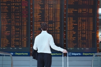 Que faire en cas de grève de votre compagnie aérienne ?