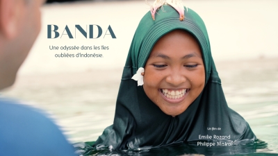 « Banda, une odyssée dans les îles oubliées d’Indonésie