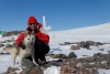 Retour chez les Inuits.