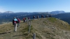 ABM Lyon dans le Vercors !