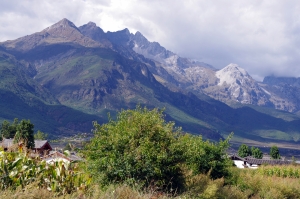 Yunnan