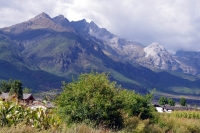 Yunnan