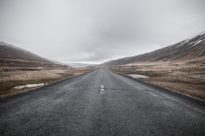 Quel type de voiture quand on voyage ?