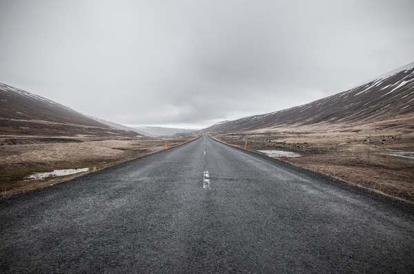 Quel type de voiture quand on voyage ?