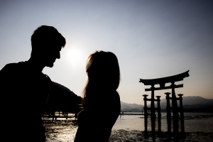 En route pour découvrir les rêves du Japon !