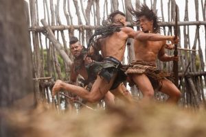 The Dead Lands, la Terre des Guerriers, un beau film de Nouvelle-Zélande