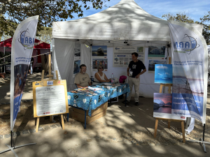 8ème édition du festival à Montpellier avec ABM