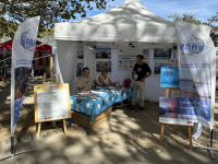 8ème édition du festival à Montpellier avec ABM
