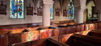 Eglise de Cormeilles