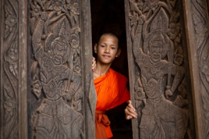 Les mille et une merveilles du pays laotien : le rendez-vous des trekkeurs