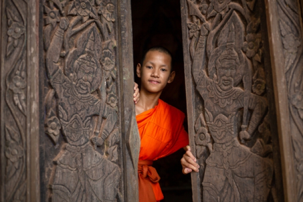 Les mille et une merveilles du pays laotien : le rendez-vous des trekkeurs