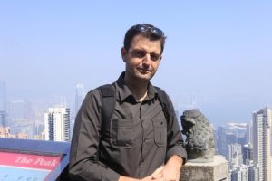 Un nouveau président à ABM Caen